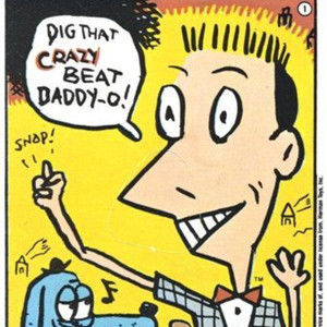 Meet your Posher, Alexander